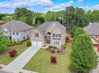 3317 Keenland Rd, Marietta, GA 30062