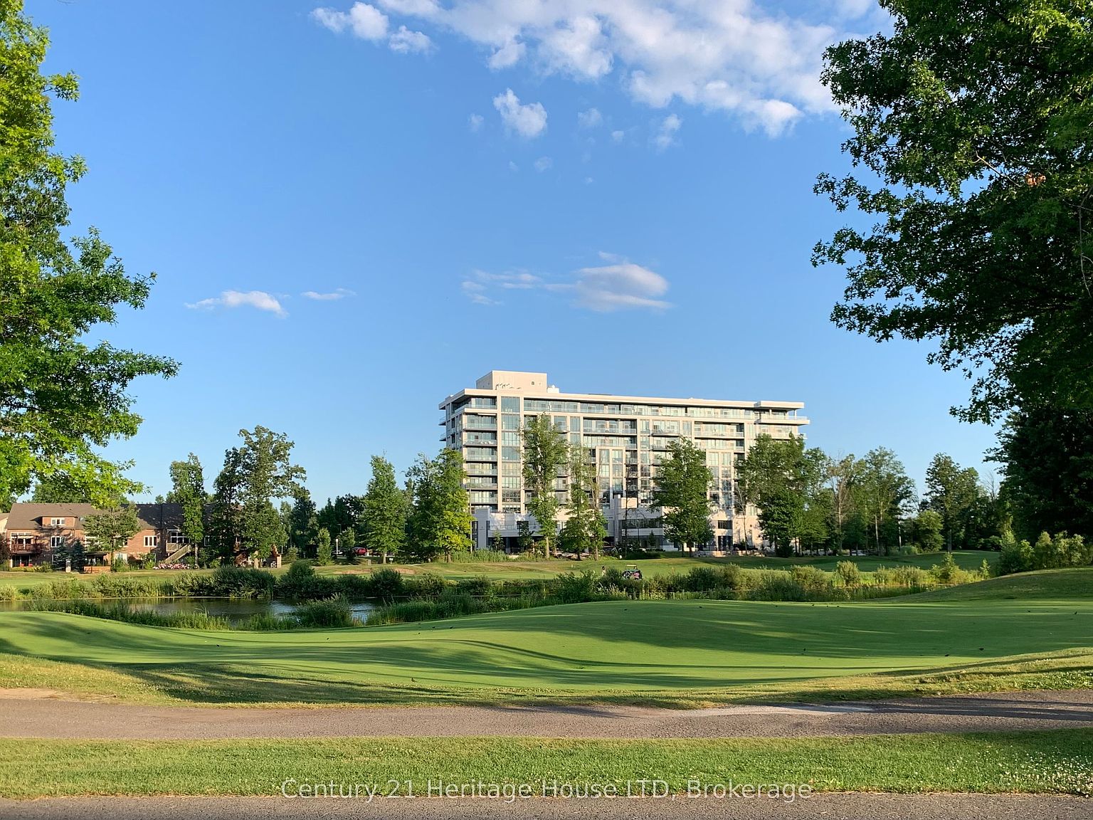 7711 Green Vista Gate #313