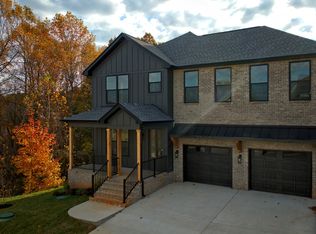 199 Gower St LOT 300, Pleasant View, TN 37146