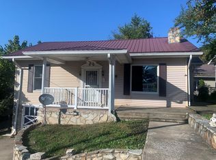 116 Asia St, Hazard, KY 41701