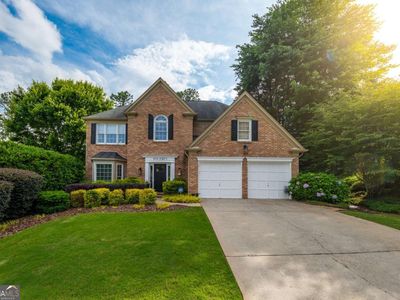 540 Shale Ct, Johns Creek, GA, 30022