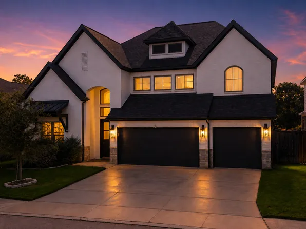 25902 MADISON RNCH, San Antonio, TX 78255