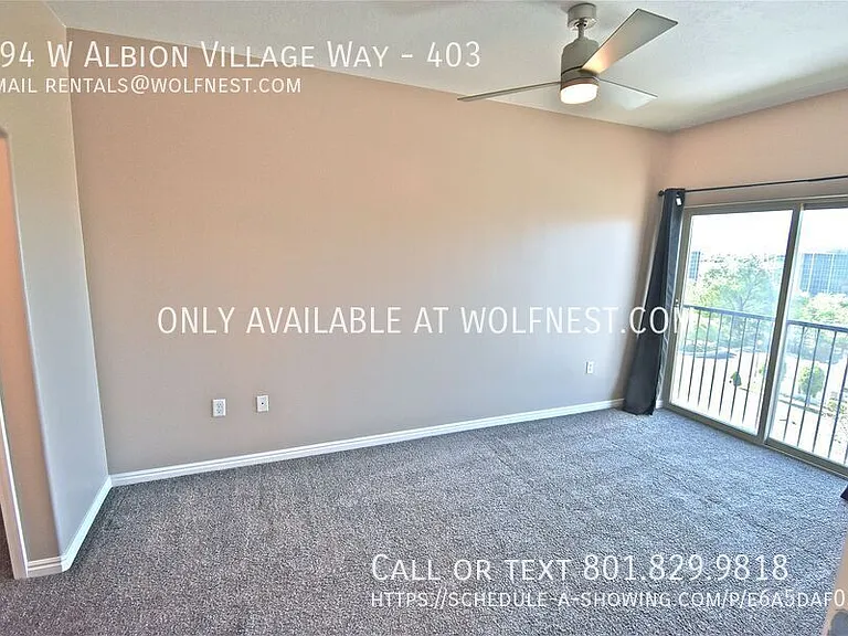 194 W Albion Village Way #403 — Photo 14