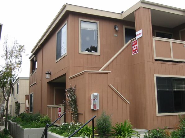 820 Casanova Ave APT 119