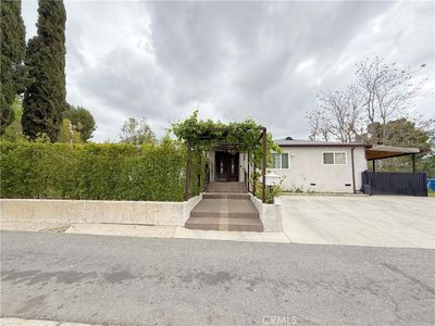 10726 Tinker Ave, Tujunga, CA, 91042