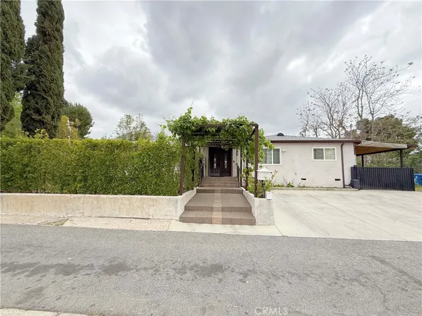 10726 Tinker Ave, Tujunga, CA 91042
