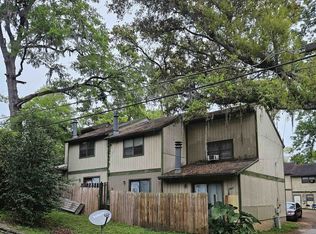 1407 McCauley Rd #1-10, Tallahassee, FL 32308