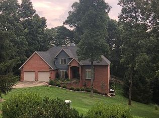 114 Briarcliff Point, Huntington, WV 25704