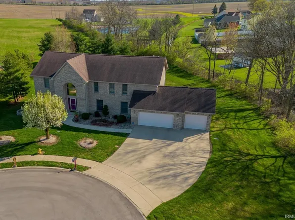 2311 American Dr, Marion, IN 46952