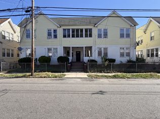 379 E 27th St #4A, Paterson, NJ 07514