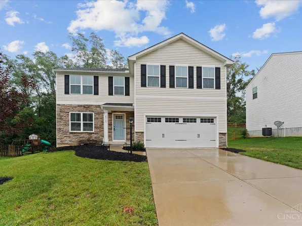 4910 Allens Ridge Dr, Morrow, OH 45152