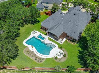 12435 Rosa Ridge Ln, Houston, TX 77041