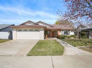 127 Madrona Dr, Atwater, CA 95301