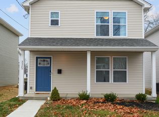 3325 Latonia Ave, Covington, KY 41015