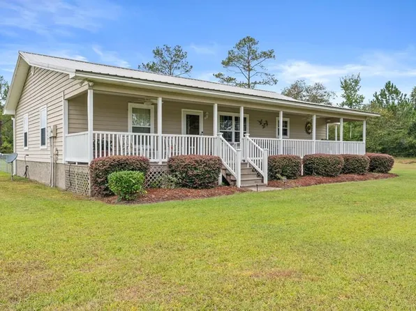 821 Mace Martin Rd, Wewahitchka, FL 32465
