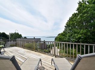 24 Halvorsen Ave, Hull, MA 02045