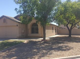 2151 E Pinto Dr, Gilbert, AZ 85296