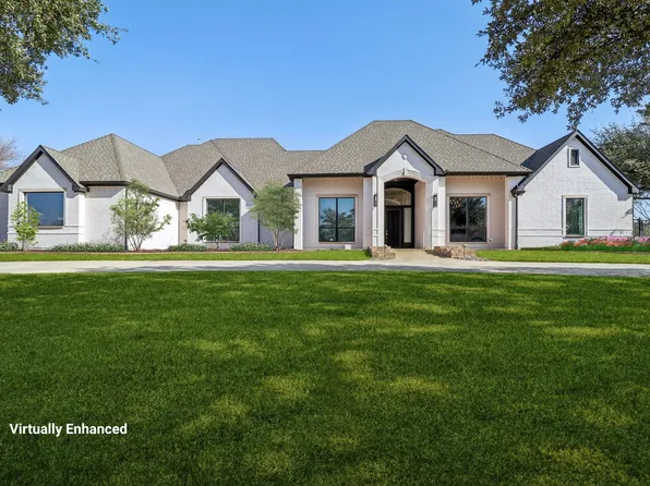 1420 Gentle Way, Prosper, TX 75078