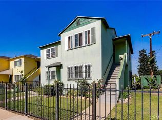 2115 W 102nd St, Los Angeles, CA 90047