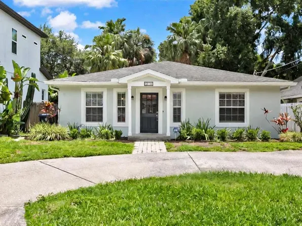 3216 W San Juan St, Tampa, FL 33629