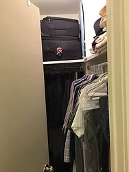 Rented by Flatiron Real Estate Advisors LLC