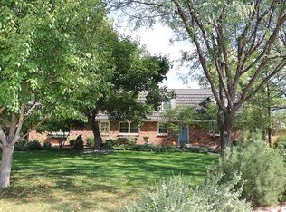 5295 W Rowland Ave, Littleton, CO 80128