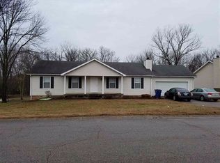 2453 Stonebridge Ln, Bowling Green, KY 42101