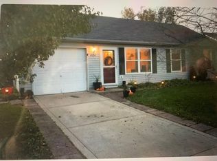 4034 Dogwood Ln, Franklin, IN 46131