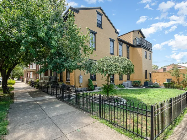 804 Overton St, Newport, KY 41071