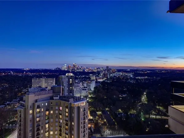 2660 Peachtree Rd NW APT 29A, Atlanta, GA 30305