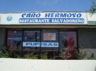 1620 Fremont Blvd, Seaside, CA 93955