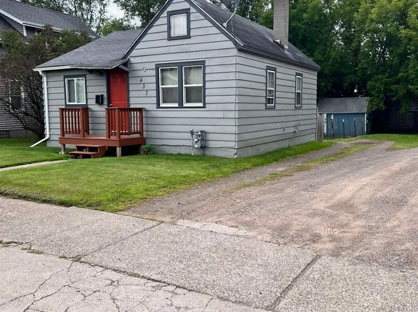 437 9th St, Cloquet, MN 55720