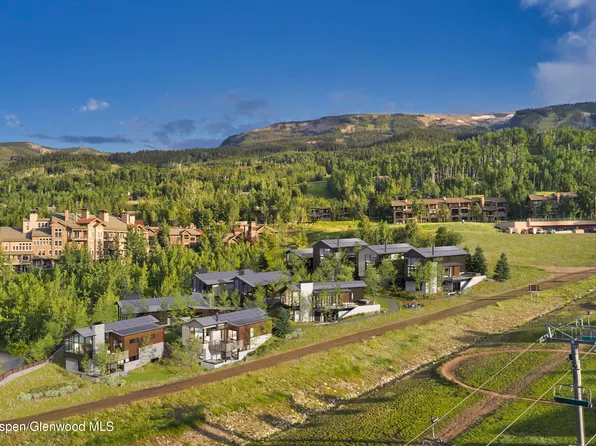 411 Wood Rd #4, Snowmass Village, CO 81615