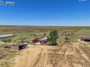 6910 Sengbeil Rd, Yoder, CO 80864