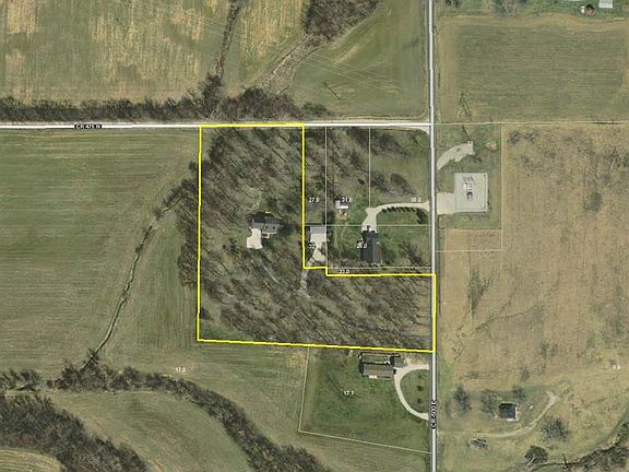 5th image of 5407 N County Road 500 E