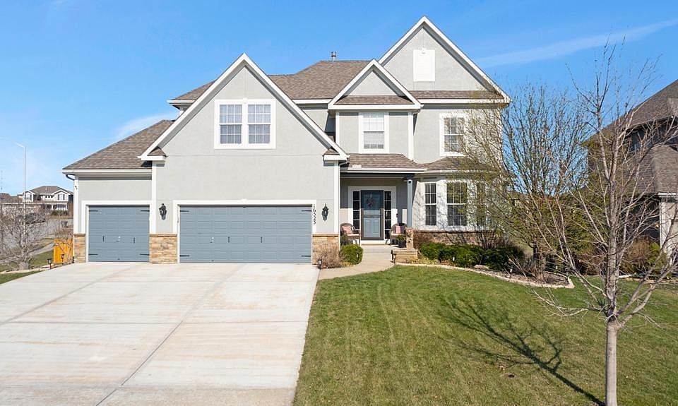 16523 S Lind Rd, Olathe, KS 66062 | Zillow