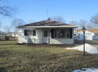 301 Prairie St, West Burlington, IA