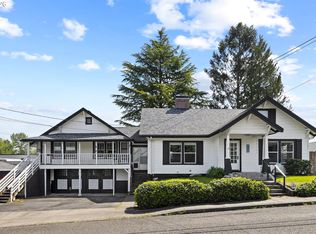 105 2nd St, Gaston, OR 97119