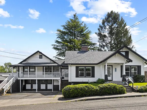 105 2nd St, Gaston, OR 97119