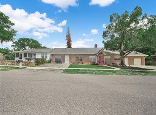 221 Citrus Grove Blvd S, Polk City, FL 33868