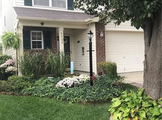 1122 Lake Tree Pl, Indianapolis, IN 46217