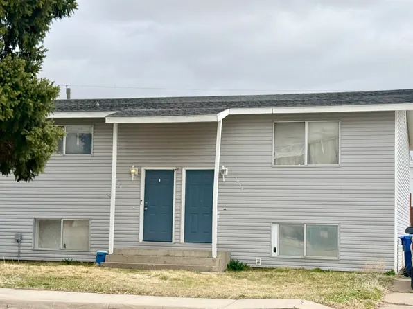 3936 Teal Ave, Pocatello, ID 83201