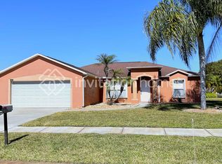 1373 Old Millpond Rd, Melbourne, FL 32940