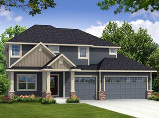 975 Monarch Trl, Eagan, MN 55123