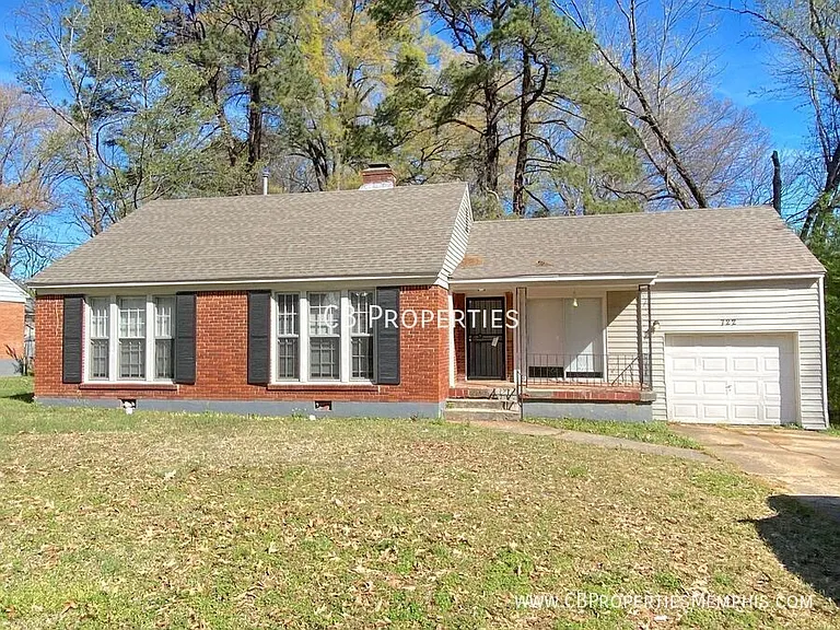 722 Lydgate Rd — Photo 1