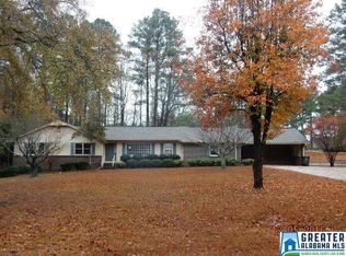 1605 5th St NW, Jasper, AL 35503