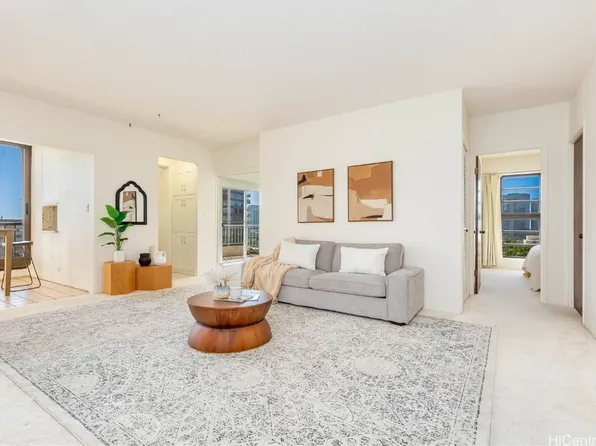 1314 Victoria St APT 902, Honolulu, HI 96814