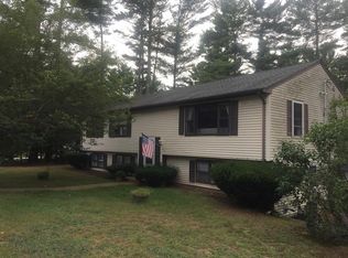 1 Peter Rd, Plymouth, MA 02360