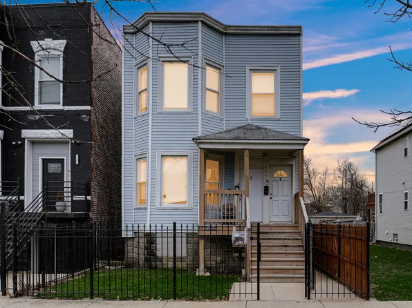 4203 W Maypole Ave, Chicago, IL 60624