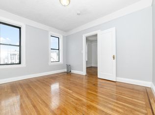 35 Thayer St APT 5C, New York, NY 10040